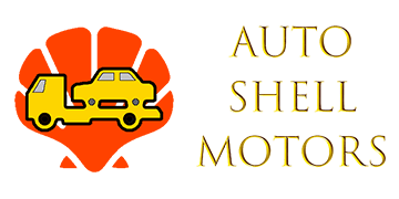 Logo Auto Shell Motors